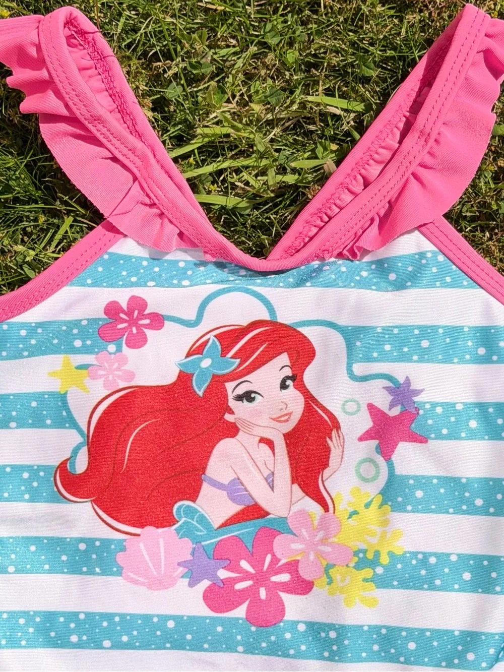 Disney ariel little
